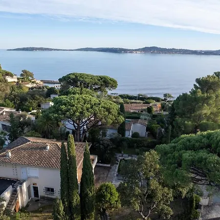 Juliette Dans Le Golfe De Saint Tropez, A 250 M De La *