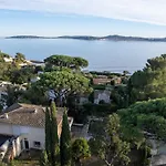 Juliette Dans Le Golfe De Saint Tropez, A 250 M De La *