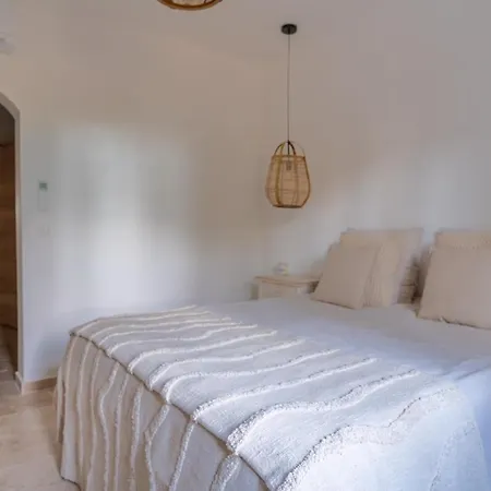 Villa Juliette *