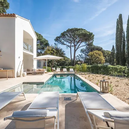 Villa Juliette
