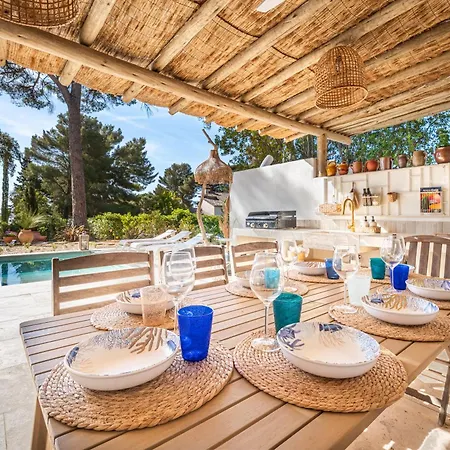 Villa Juliette *