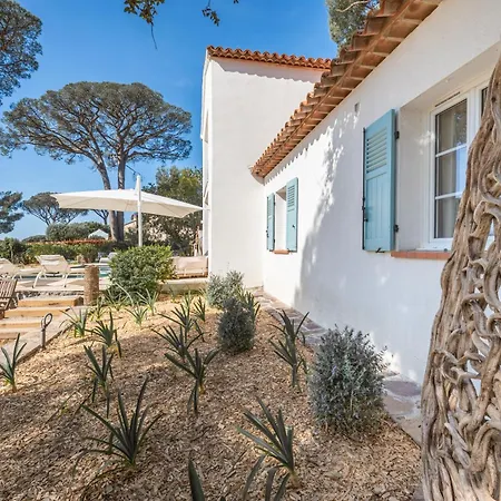 Juliette Villa
