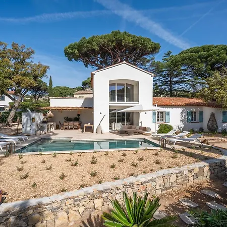Juliette Villa