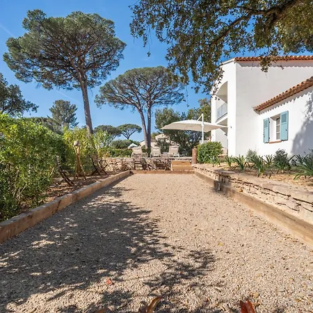 Juliette Villa